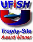 Trophy Site Award - November 25, 2001