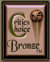Critics Choice Award - December 9, 2001