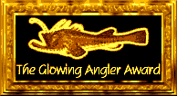 Gold Award - November 24, 2001