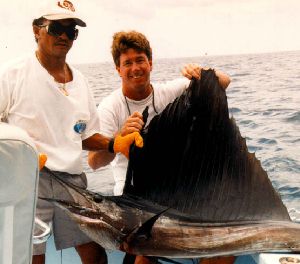 Sailfish photo